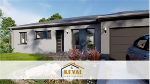 maison à la vente -   67320  BETTWILLER, surface 80 m2 vente maison - UBI480906638